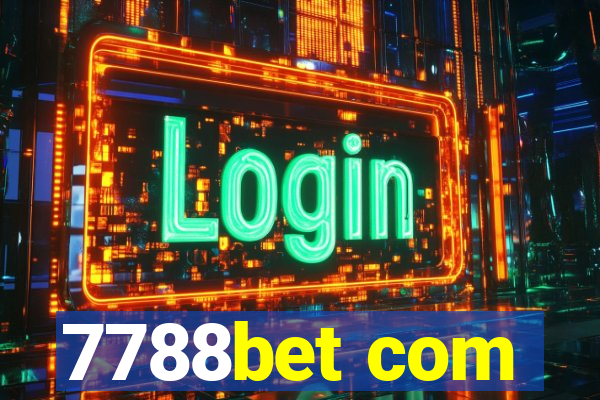 7788bet com